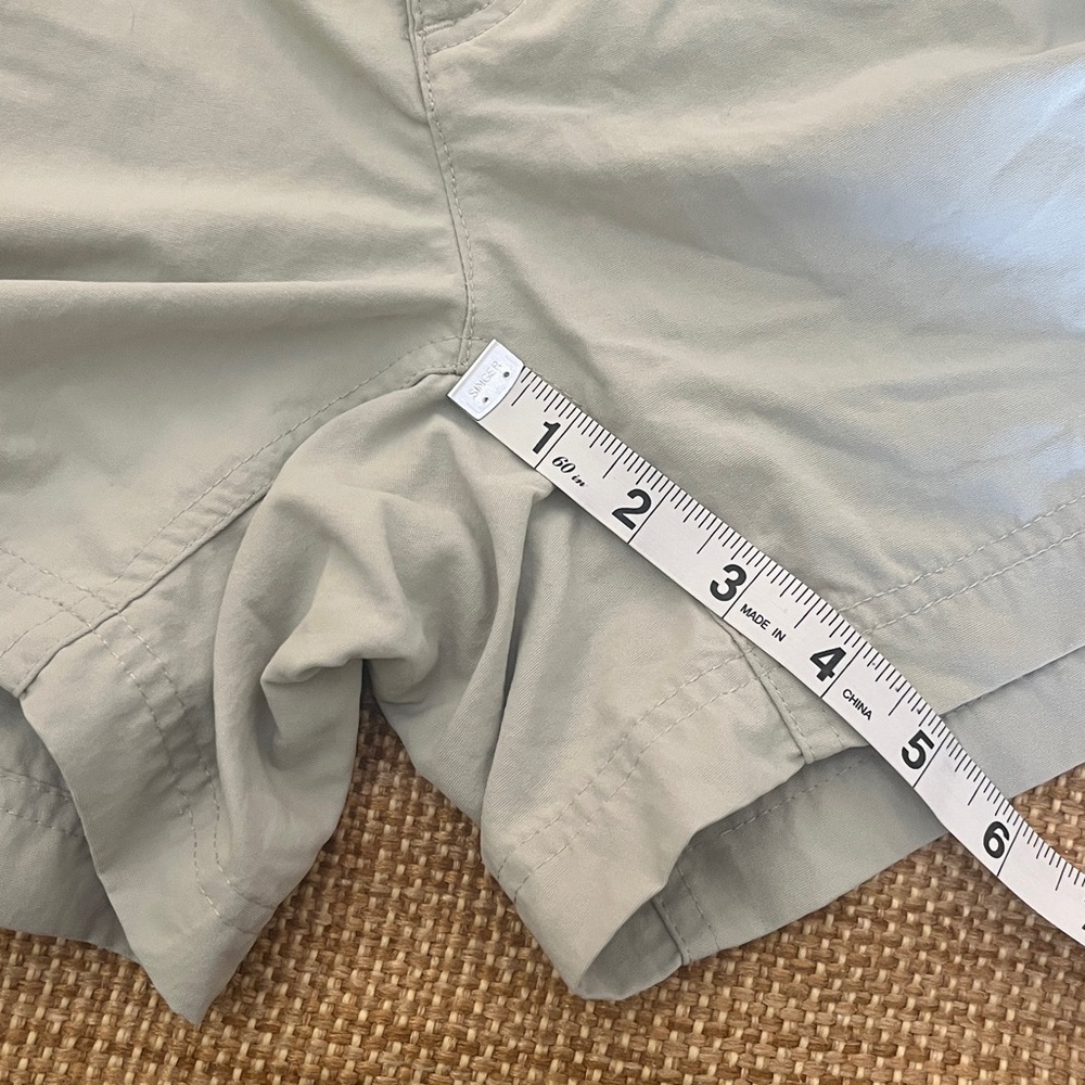 Columbia GRT Shorts Size M - Picture 6 of 7
